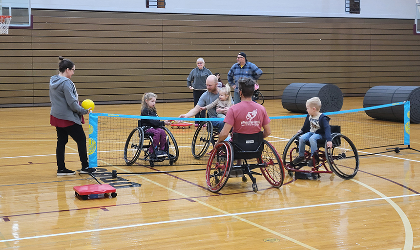 MAPLES Kids event image