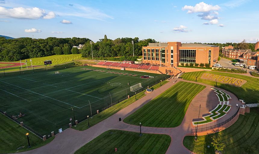 City Of Salem Odac And Roanoke College Team Up To Host Ncaa Championships Roanoke College