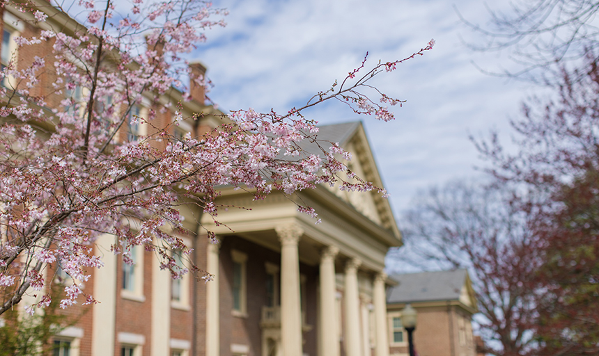 Plans For Spring 2021 Semester | Roanoke College